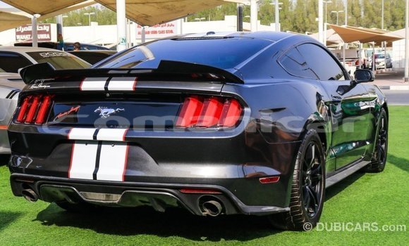 Buy Import Ford Mustang Other Car in Import - Dubai in Dhufar Buy Import Ford Mustang Other Car in Import - Dubai in Dhufar