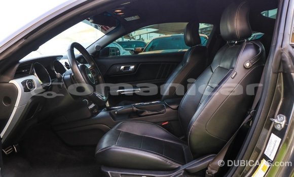 Buy Import Ford Mustang Other Car in Import - Dubai in Dhufar Buy Import Ford Mustang Other Car in Import - Dubai in Dhufar