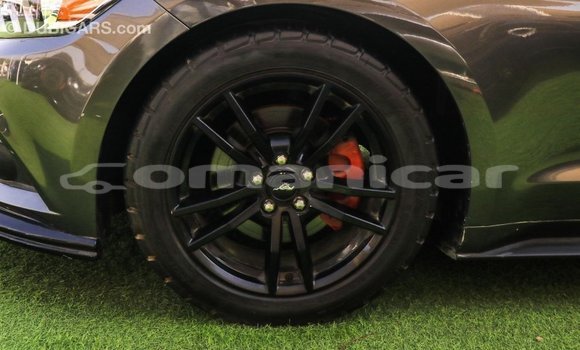 Buy Import Ford Mustang Other Car in Import - Dubai in Dhufar Buy Import Ford Mustang Other Car in Import - Dubai in Dhufar