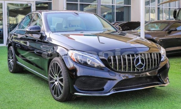 Buy Import Mercedes-Benz 600 Black Car in Import - Dubai in Dhufar