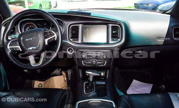 Buy Import Dodge Charger Red Car in Import - Dubai in Dhufar Buy Import Dodge Charger Red Car in Import - Dubai in Dhufar