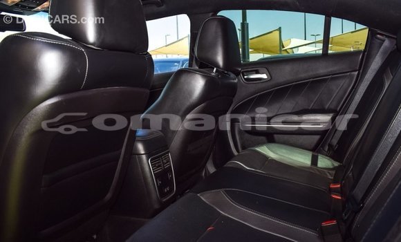 Buy Import Dodge Charger Red Car in Import - Dubai in Dhufar Buy Import Dodge Charger Red Car in Import - Dubai in Dhufar