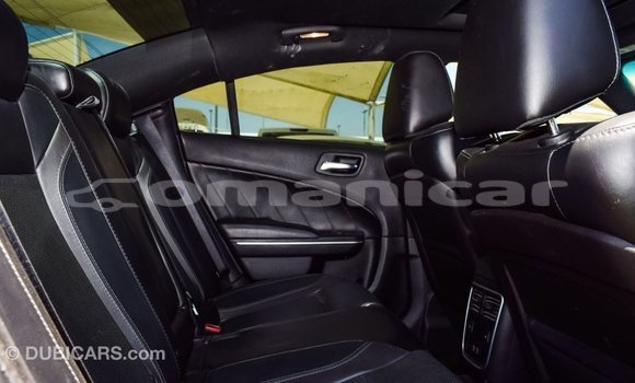 Buy Import Dodge Charger Red Car in Import - Dubai in Dhufar Buy Import Dodge Charger Red Car in Import - Dubai in Dhufar