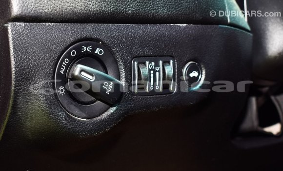 Buy Import Dodge Charger Red Car in Import - Dubai in Dhufar Buy Import Dodge Charger Red Car in Import - Dubai in Dhufar