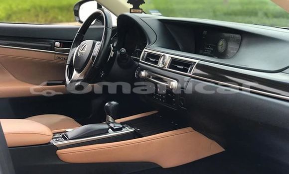 Buy Used Lexus GS White Car in Muscat in Masqat Buy Used Lexus GS White Car in Muscat in Masqat