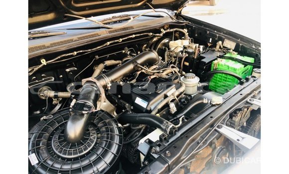 Buy Import Toyota Fortuner Black Car in Import - Dubai in Dhufar Buy Import Toyota Fortuner Black Car in Import - Dubai in Dhufar