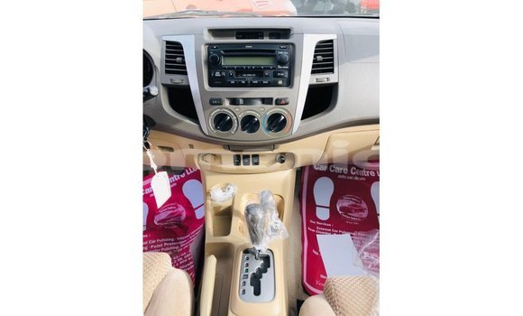 Buy Import Toyota Fortuner White Car in Import - Dubai in Dhufar Buy Import Toyota Fortuner White Car in Import - Dubai in Dhufar
