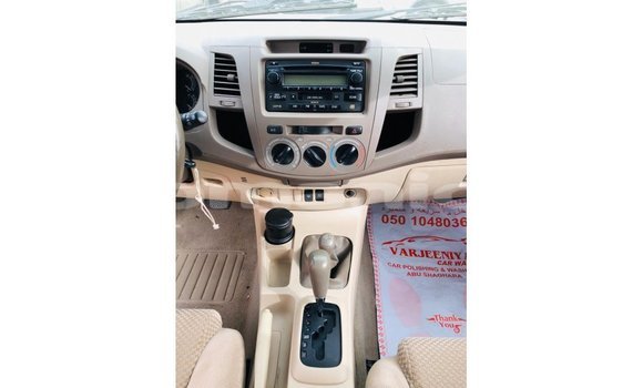 Buy Import Toyota Fortuner Black Car in Import - Dubai in Dhufar Buy Import Toyota Fortuner Black Car in Import - Dubai in Dhufar