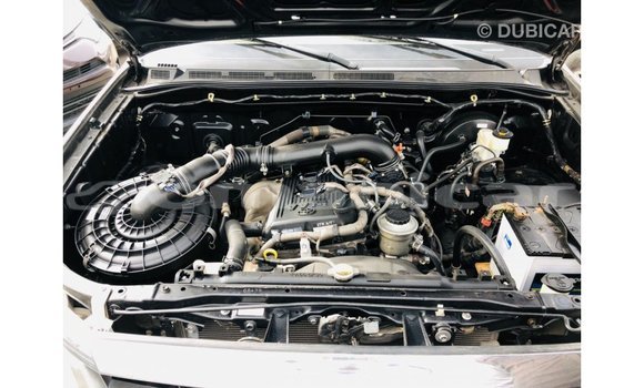 Buy Import Toyota Fortuner Black Car in Import - Dubai in Dhufar Buy Import Toyota Fortuner Black Car in Import - Dubai in Dhufar