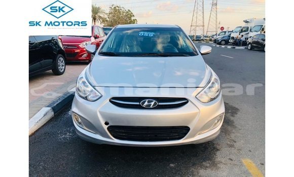 Buy Import Hyundai Accent Other Car in Import - Dubai in Dhufar Buy Import Hyundai Accent Other Car in Import - Dubai in Dhufar