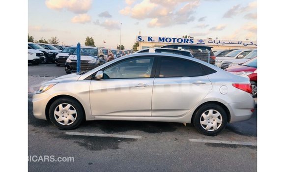 Buy Import Hyundai Accent Other Car in Import - Dubai in Dhufar Buy Import Hyundai Accent Other Car in Import - Dubai in Dhufar