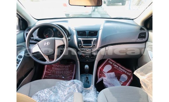 Buy Import Hyundai Accent Other Car in Import - Dubai in Dhufar Buy Import Hyundai Accent Other Car in Import - Dubai in Dhufar