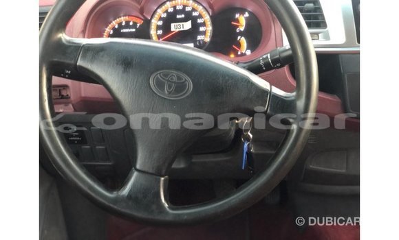 Buy Import Toyota Hilux White Car in Import - Dubai in Dhufar Buy Import Toyota Hilux White Car in Import - Dubai in Dhufar