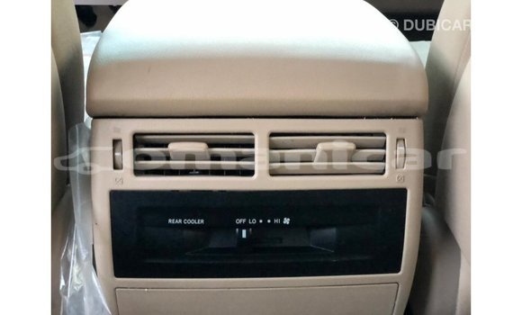 Buy Import Toyota Land Cruiser Black Car in Import - Dubai in Dhufar Buy Import Toyota Land Cruiser Black Car in Import - Dubai in Dhufar