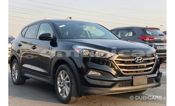 Buy Import Hyundai Tucson Black Car in Import - Dubai in Dhufar Buy Import Hyundai Tucson Black Car in Import - Dubai in Dhufar