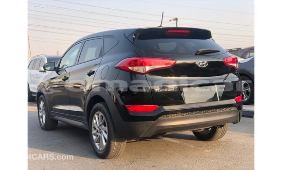 Buy Import Hyundai Tucson Black Car in Import - Dubai in Dhufar Buy Import Hyundai Tucson Black Car in Import - Dubai in Dhufar