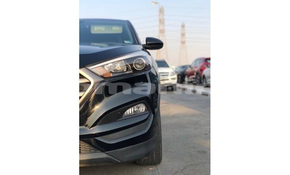 Buy Import Hyundai Tucson Black Car in Import - Dubai in Dhufar Buy Import Hyundai Tucson Black Car in Import - Dubai in Dhufar