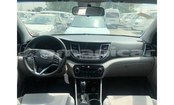 Buy Import Hyundai Tucson Black Car in Import - Dubai in Dhufar Buy Import Hyundai Tucson Black Car in Import - Dubai in Dhufar