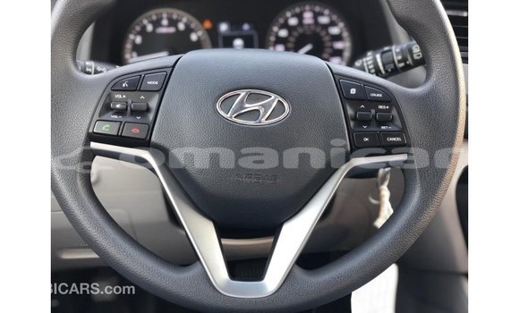 Buy Import Hyundai Tucson Black Car in Import - Dubai in Dhufar Buy Import Hyundai Tucson Black Car in Import - Dubai in Dhufar