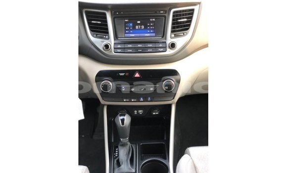 Buy Import Hyundai Tucson Black Car in Import - Dubai in Dhufar Buy Import Hyundai Tucson Black Car in Import - Dubai in Dhufar