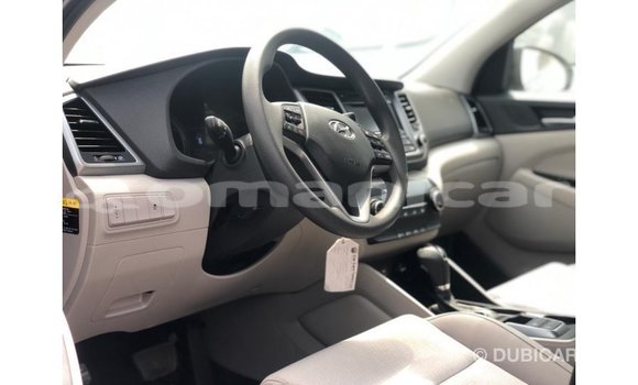 Buy Import Hyundai Tucson Black Car in Import - Dubai in Dhufar Buy Import Hyundai Tucson Black Car in Import - Dubai in Dhufar