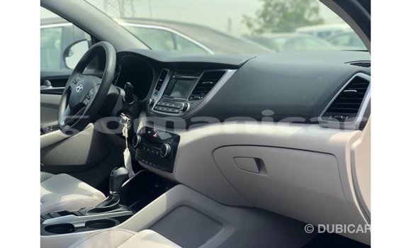 Buy Import Hyundai Tucson Black Car in Import - Dubai in Dhufar Buy Import Hyundai Tucson Black Car in Import - Dubai in Dhufar