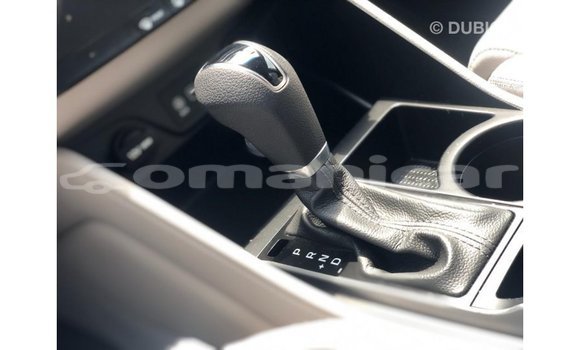 Buy Import Hyundai Tucson Black Car in Import - Dubai in Dhufar Buy Import Hyundai Tucson Black Car in Import - Dubai in Dhufar