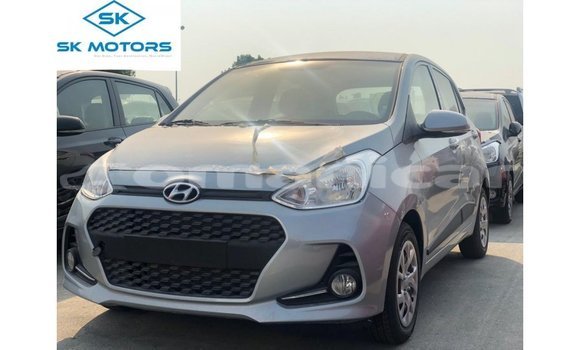 Buy Import Hyundai i10 Other Car in Import - Dubai in Dhufar
