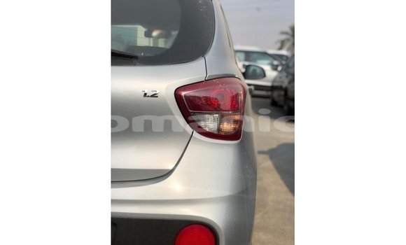 Buy Import Hyundai i10 Other Car in Import - Dubai in Dhufar Buy Import Hyundai i10 Other Car in Import - Dubai in Dhufar