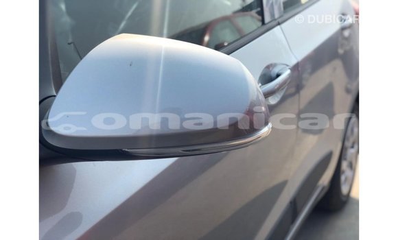 Buy Import Hyundai i10 Other Car in Import - Dubai in Dhufar Buy Import Hyundai i10 Other Car in Import - Dubai in Dhufar