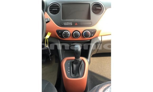 Buy Import Hyundai i10 Other Car in Import - Dubai in Dhufar Buy Import Hyundai i10 Other Car in Import - Dubai in Dhufar