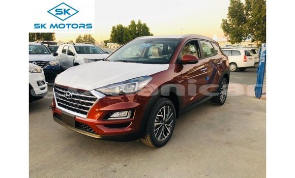 Buy Import Hyundai Tucson Other Car in Import - Dubai in Dhufar Buy Import Hyundai Tucson Other Car in Import - Dubai in Dhufar