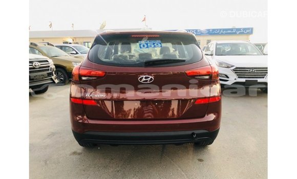 Buy Import Hyundai Tucson Other Car in Import - Dubai in Dhufar Buy Import Hyundai Tucson Other Car in Import - Dubai in Dhufar