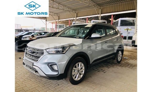 Buy Import Hyundai Creta Other Car in Import - Dubai in Dhufar