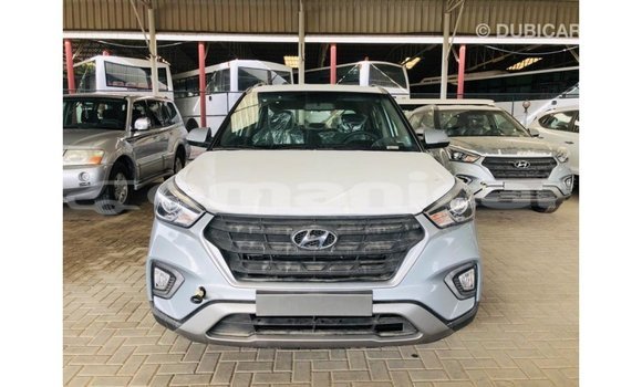 Buy Import Hyundai Creta Other Car in Import - Dubai in Dhufar Buy Import Hyundai Creta Other Car in Import - Dubai in Dhufar
