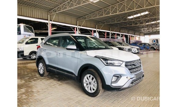 Buy Import Hyundai Creta Other Car in Import - Dubai in Dhufar Buy Import Hyundai Creta Other Car in Import - Dubai in Dhufar