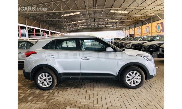 Buy Import Hyundai Creta Other Car in Import - Dubai in Dhufar Buy Import Hyundai Creta Other Car in Import - Dubai in Dhufar