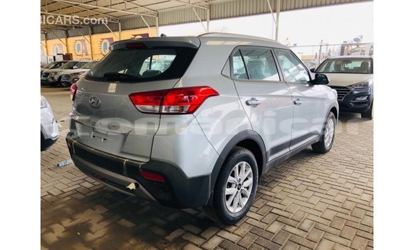 Buy Import Hyundai Creta Other Car in Import - Dubai in Dhufar Buy Import Hyundai Creta Other Car in Import - Dubai in Dhufar