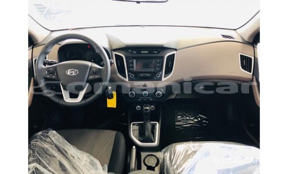 Buy Import Hyundai Creta Other Car in Import - Dubai in Dhufar Buy Import Hyundai Creta Other Car in Import - Dubai in Dhufar