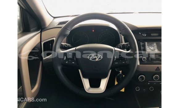 Buy Import Hyundai Creta Other Car in Import - Dubai in Dhufar Buy Import Hyundai Creta Other Car in Import - Dubai in Dhufar