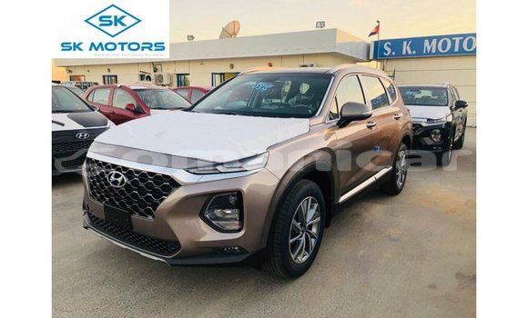 Buy Import Hyundai Santa Fe Brown Car in Import - Dubai in Dhufar Buy Import Hyundai Santa Fe Brown Car in Import - Dubai in Dhufar