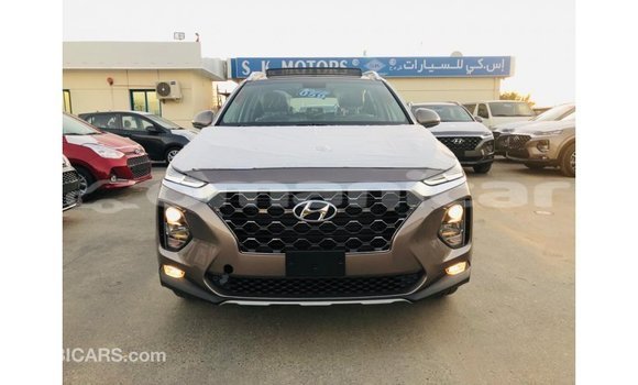 Buy Import Hyundai Santa Fe Brown Car in Import - Dubai in Dhufar Buy Import Hyundai Santa Fe Brown Car in Import - Dubai in Dhufar