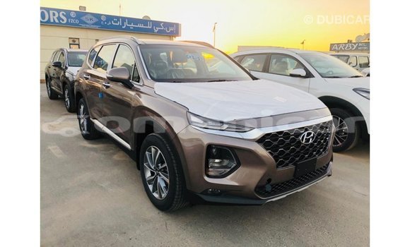 Buy Import Hyundai Santa Fe Brown Car in Import - Dubai in Dhufar Buy Import Hyundai Santa Fe Brown Car in Import - Dubai in Dhufar