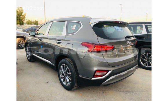Buy Import Hyundai Santa Fe Brown Car in Import - Dubai in Dhufar Buy Import Hyundai Santa Fe Brown Car in Import - Dubai in Dhufar