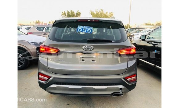 Buy Import Hyundai Santa Fe Brown Car in Import - Dubai in Dhufar Buy Import Hyundai Santa Fe Brown Car in Import - Dubai in Dhufar