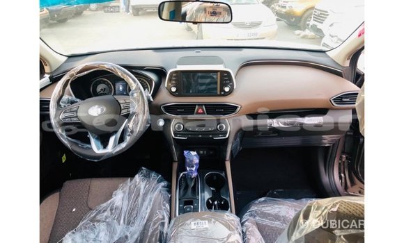 Buy Import Hyundai Santa Fe Brown Car in Import - Dubai in Dhufar Buy Import Hyundai Santa Fe Brown Car in Import - Dubai in Dhufar