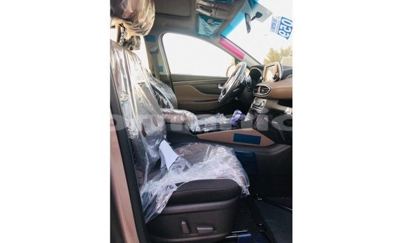 Buy Import Hyundai Santa Fe Brown Car in Import - Dubai in Dhufar Buy Import Hyundai Santa Fe Brown Car in Import - Dubai in Dhufar