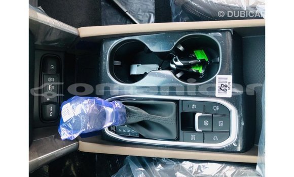 Buy Import Hyundai Santa Fe Brown Car in Import - Dubai in Dhufar Buy Import Hyundai Santa Fe Brown Car in Import - Dubai in Dhufar