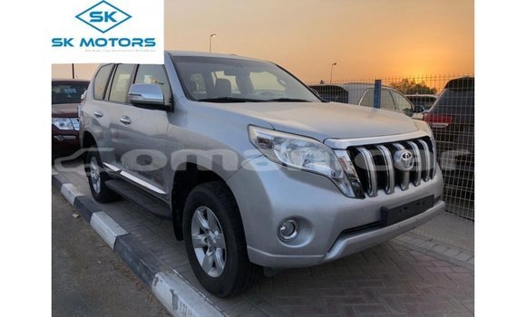 Buy Import Toyota Prado Other Car in Import - Dubai in Dhufar Buy Import Toyota Prado Other Car in Import - Dubai in Dhufar