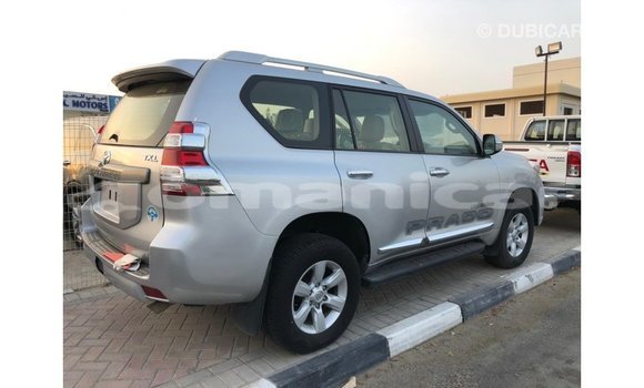 Buy Import Toyota Prado Other Car in Import - Dubai in Dhufar Buy Import Toyota Prado Other Car in Import - Dubai in Dhufar